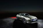 Nissan GT-R 45th Anniversary 2015 года (UK)